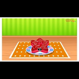 Meet your Posher, Charity